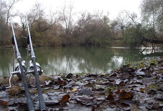 Cu ce lanseta pescuim pe Dunare sau in Delta?